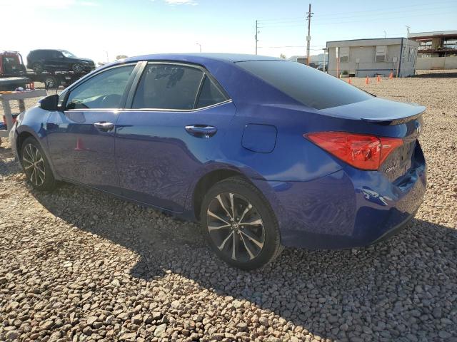 Image 2 of 2019 TOYOTA COROLLA L 2019 with VIN 2T1BURHE1KC231578