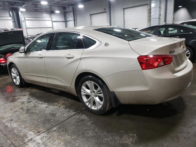 Obraz 2 z 2014 CHEVROLET IMPALA LT 2014 z VIN 2G1115SL3E9207378