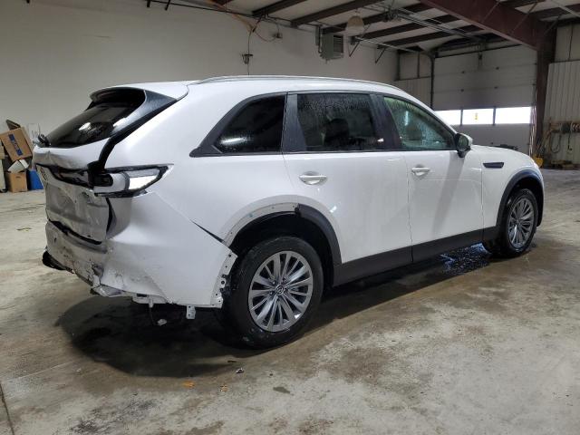Obraz 3 z 2024 MAZDA CX-90 SELECT 2024 z VIN JM3KKAHD1R1117004