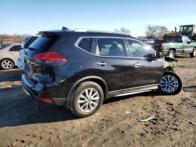 Image 3 of 2017 NISSAN ROGUE S 2017 with VIN KNMAT2MV6HP539996