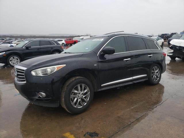 Изображение 2015 INFINITI QX60  2015