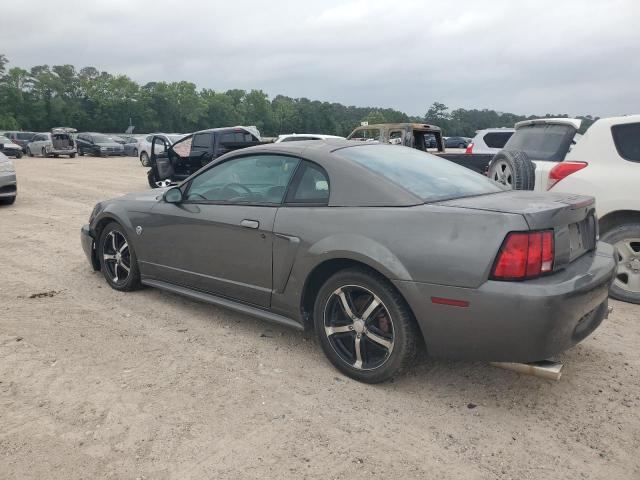 Изображение 2 2004 FORD MUSTANG  2004 с VIN 1FAFP40614F231015