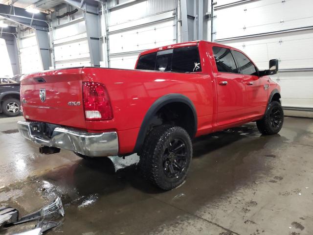 Изображение 3 2011 DODGE RAM 2500  2011 с VIN 3D7UT2CL7BG619077