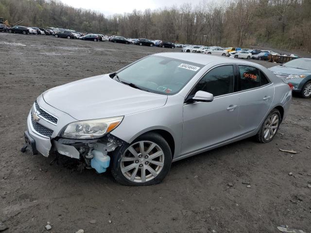 Image 1 of 2013 CHEVROLET MALIBU 2LT 2013 with VIN 1G11E5SA0DU140520