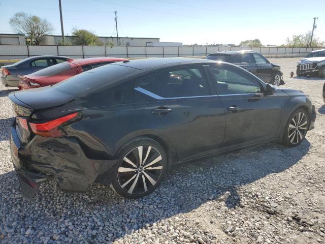 Image 3 of 2019 NISSAN ALTIMA SR 2019 with VIN 1N4BL4CV3KC119215
