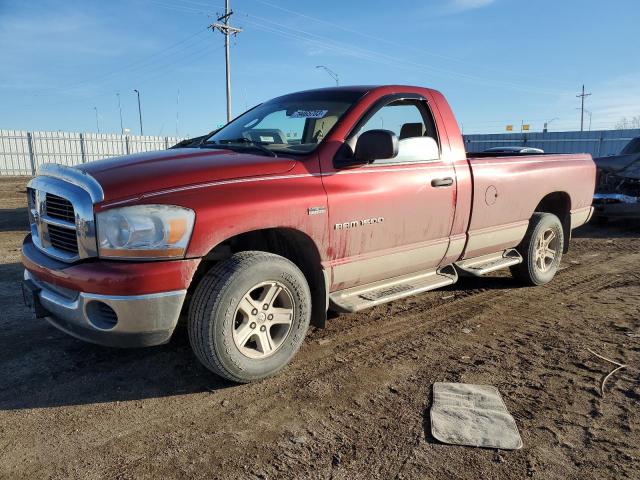 2006 DODGE RAM 1500 ST 2006 image