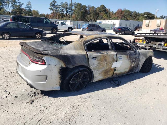 Image 3 of 2019 DODGE CHARGER SCAT PACK 2019 with VIN 2C3CDXGJ7KH565695