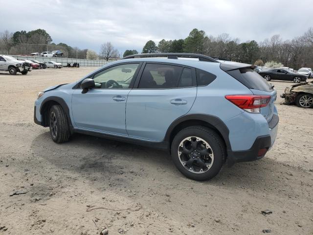 Изображение 2 2023 SUBARU CROSSTREK  2023 с VIN JF2GTABC3PH210706