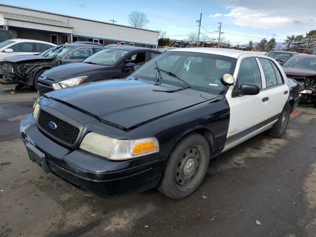 Obraz 2010 FORD CROWN VICTORIA POLICE INTERCEPTOR 2010