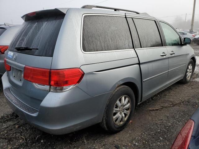 Изображение 3 2009 HONDA ODYSSEY EXL 2009 с VIN 5FNRL38759B055575