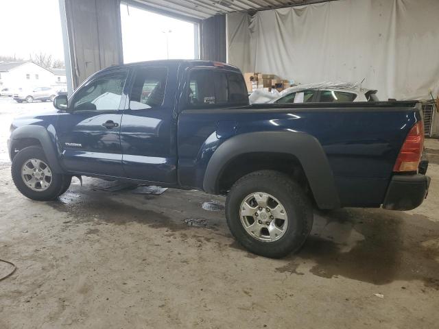 Obraz 2 z 2008 TOYOTA TACOMA ACCESS CAB 2008 z VIN 5TEUX42N08Z519848
