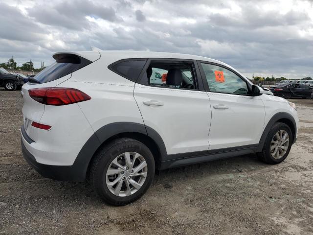 Image 3 of 2019 HYUNDAI TUCSON SE 2019 with VIN KM8J23A41KU026941