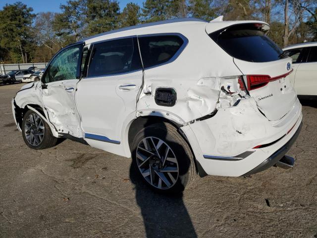 Image 2 of 2023 HYUNDAI SANTA FE CALLIGRAPHY 2023 with VIN 5NMS5DAL7PH634412