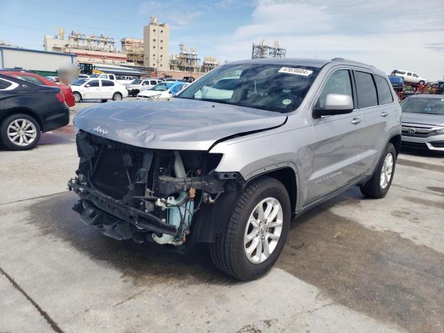 Изображение 1 2015 JEEP GRAND CHEROKEE LAREDO 2015 с VIN 1C4RJEAG6FC727809