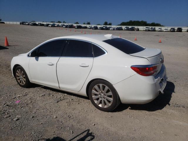 Изображение 2 2017 BUICK VERANO SPORT TOURING 2017 с VIN 1G4PR5SK0H4116928