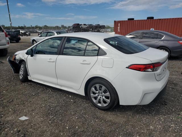 Image 3 of 2023 TOYOTA COROLLA LE 2023 with VIN 5YFB4MDE8PP071943