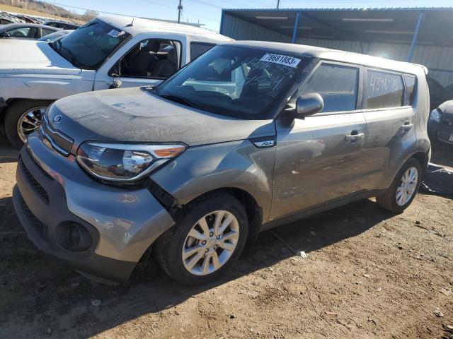 Изображение 1 2018 KIA SOUL  2018 с VIN KNDJN2A22J7597792