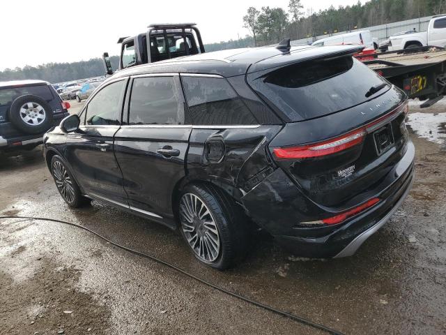 Obraz 2 z 2020 LINCOLN CORSAIR RESERVE 2020 z VIN 5LMCJ2C94LUL09489