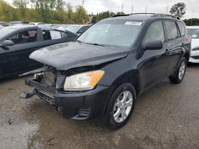 Изображение 1 2012 TOYOTA RAV4  2012 с VIN JTMBF4DV6CD044022