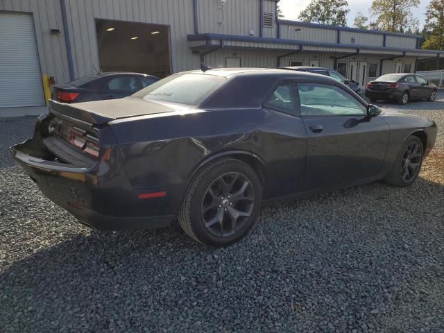Изображение 3 2017 DODGE CHALLENGER SXT 2017 с VIN 2C3CDZAG6HH613530