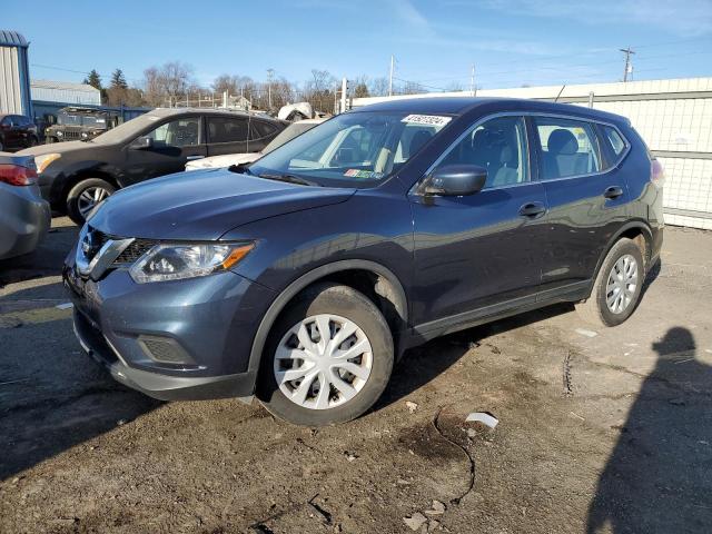 Image 1 of 2016 NISSAN ROGUE S 2016 with VIN KNMAT2MV4GP607775