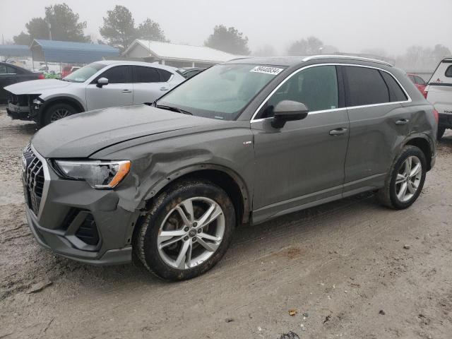2020 AUDI Q3 PREMIUM S LINE 2020 image