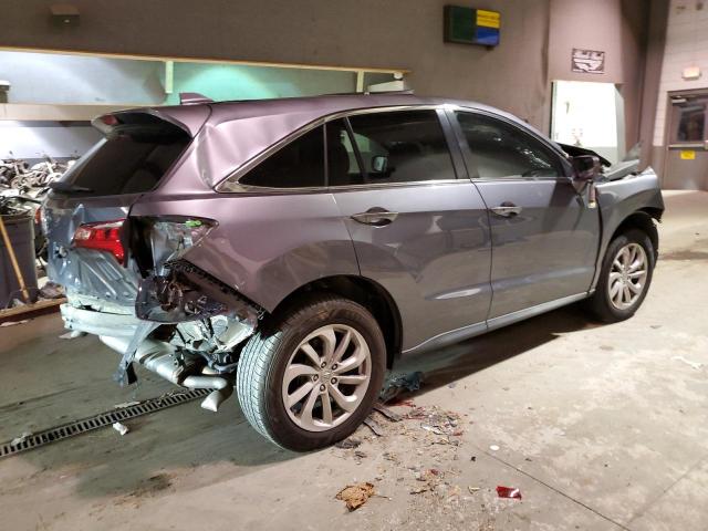 Изображение 3 2017 Acura RDX 2017 с VIN 5J8TB4H37HL008752