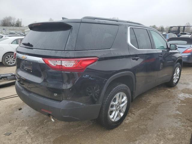 Obraz 3 z 2019 CHEVROLET TRAVERSE LT 2019 z VIN 1GNEVGKW3KJ156989