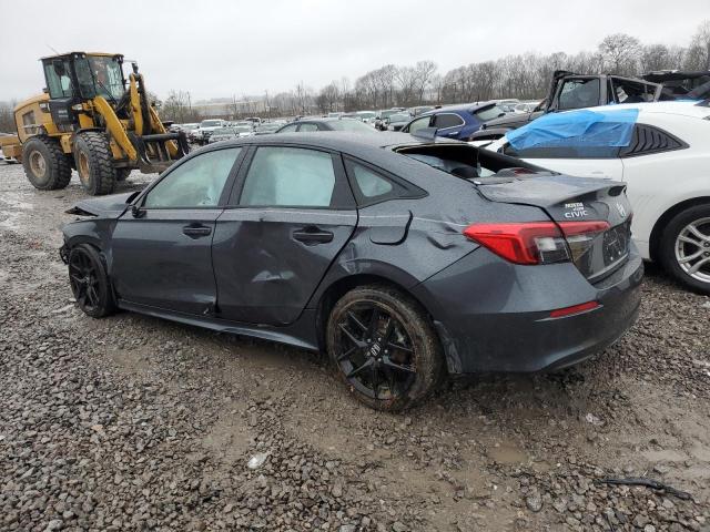 Image 2 of 2024 HONDA CIVIC SPORT 2024 with VIN 2HGFE2F51RH523175