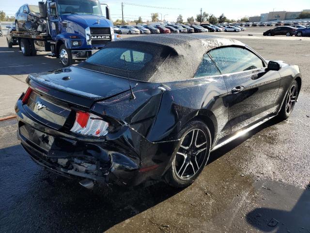 Изображение 3 2022 FORD MUSTANG  2022 с VIN 1FATP8UH2N5105825