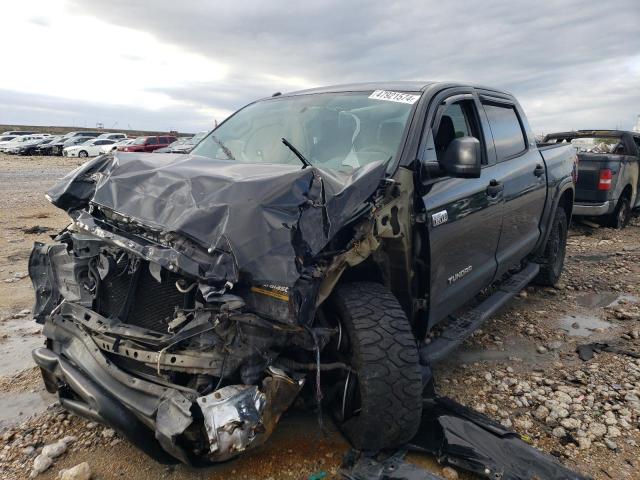 Obraz 1 z 2014 TOYOTA TUNDRA CREWMAX SR5 2014 z VIN 5TFDW5F10EX405755