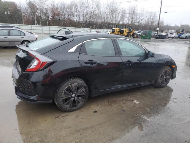 Obraz 3 z 2017 HONDA CIVIC EX 2017 z VIN SHHFK7H58HU400820