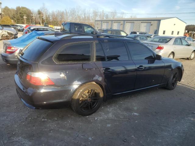 Изображение 3 2008 BMW 535 XI 2008 с VIN WBAPT73508CX00954