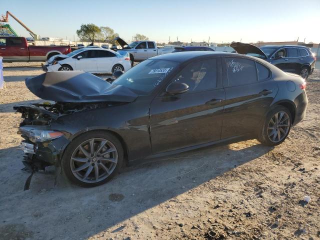 Obraz 2023 ALFA ROMEO GIULIA SPRINT 2023