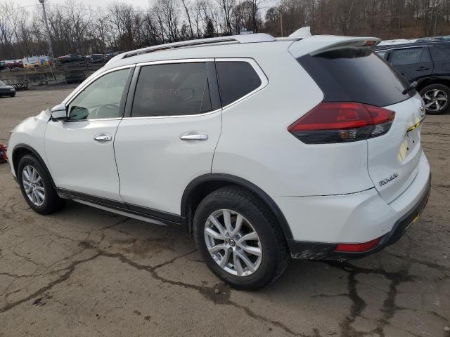 Image 2 of 2019 NISSAN ROGUE S 2019 with VIN KNMAT2MT1KP540883