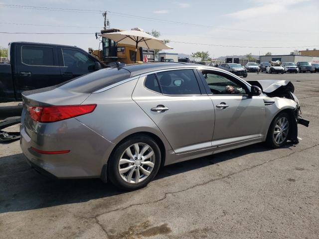 Obraz 3 z 2015 KIA OPTIMA EX 2015 z VIN 5XXGN4A75FG513688