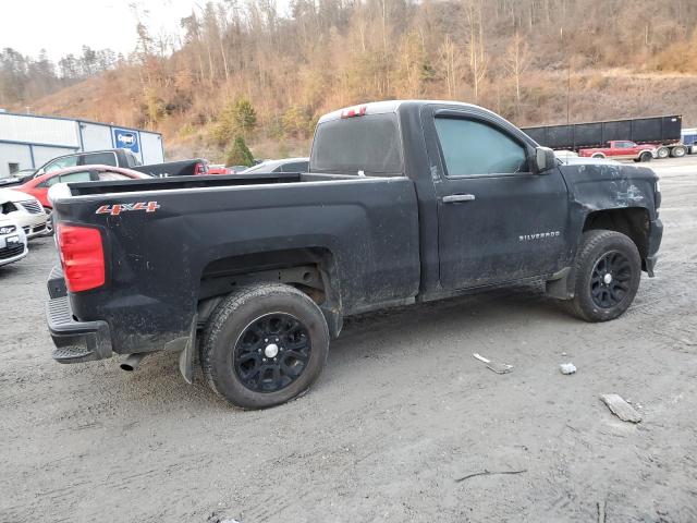 Obraz 3 z 2016 CHEVROLET SILVERADO K1500 2016 z VIN 1GCNKNEC0GZ415924