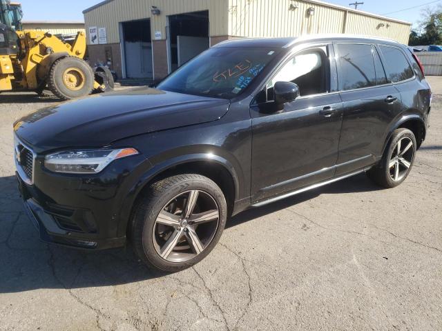 Image 1 of 2018 VOLVO XC90 T6 2018 with VIN YV4A22PM8J1202175