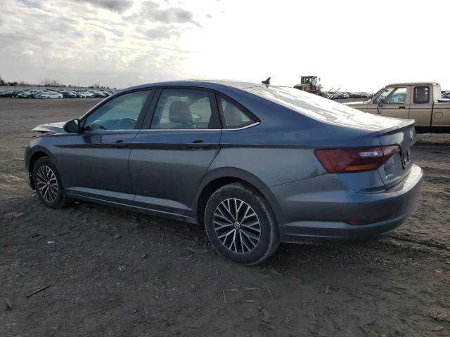Image 2 of 2019 VOLKSWAGEN JETTA S 2019 with VIN 3VWC57BU6KM276137