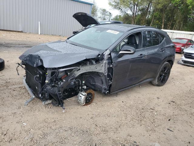 Obraz 2024 LEXUS NX 450H LUXURY 2024