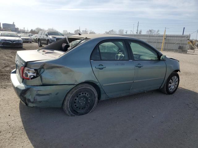 Obraz 3 z 2006 TOYOTA COROLLA CE 2006 z VIN 1NXBR32E86Z644268