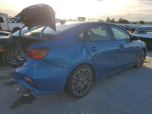 Obraz 3 z 2023 KIA FORTE GT 2023 z VIN 3KPF44AC7PE609800