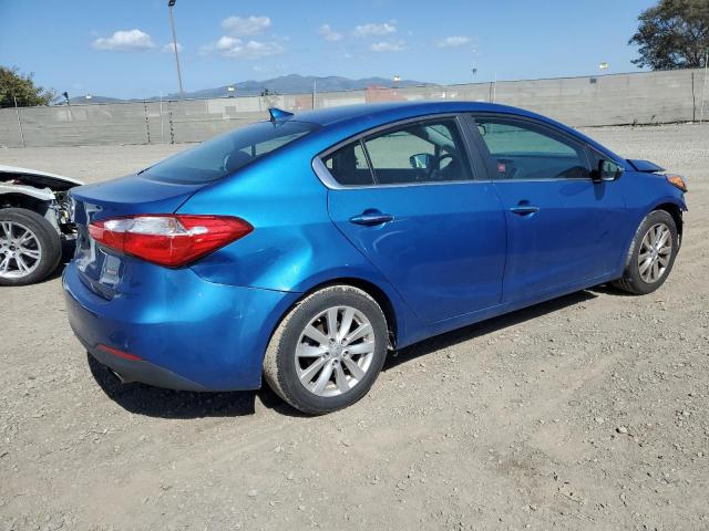 Image 3 of 2015 KIA FORTE EX 2015 with VIN KNAFX4A84F5267622