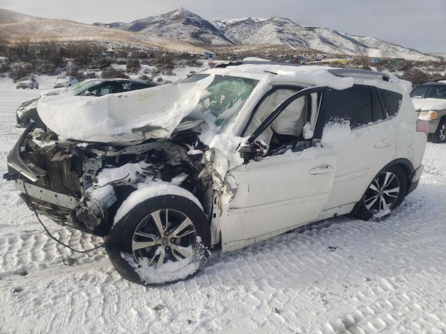 Obraz 1 z 2018 TOYOTA RAV4 ADVENTURE 2018 z VIN JTMRFREV8JJ719149