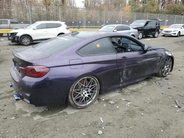 Изображение 3 2019 BMW M4  2019 с VIN WBS4Y9C55KAG66964