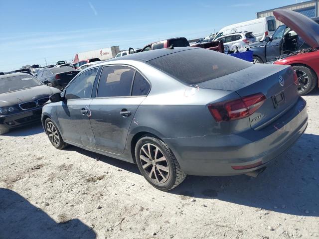 Image 2 of 2016 VOLKSWAGEN JETTA SE 2016 with VIN 3VWD67AJ9GM317800