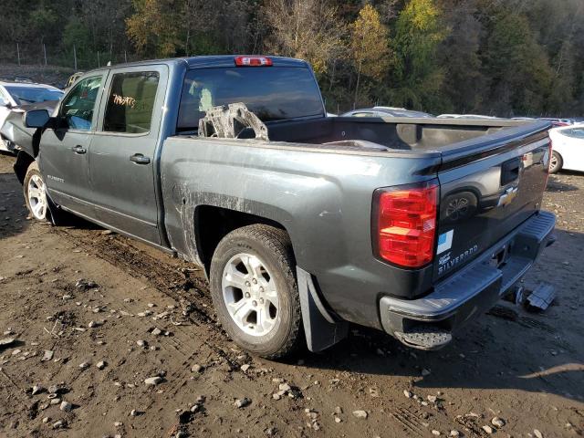Obraz 2 z 2017 CHEVROLET SILVERADO K1500 LT 2017 z VIN 3GCUKREC0HG152774