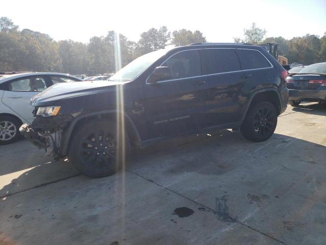 Obraz 1 z 2017 JEEP GRAND CHEROKEE LAREDO 2017 z VIN 1C4RJEAG1HC756864