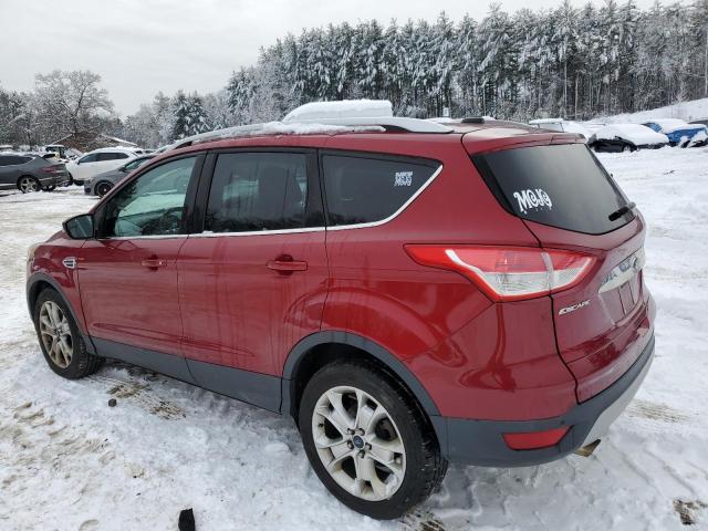 Obraz 2 z 2014 FORD ESCAPE TITANIUM 2014 z VIN 1FMCU9J96EUE31568