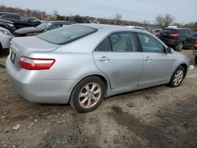 Image 3 of 2009 TOYOTA CAMRY BASE 2009 with VIN 4T1BE46K99U836000